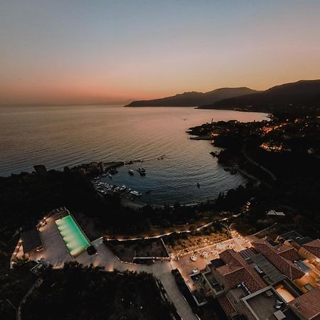 Diapori Suites Hotel Кардамілі Екстер'єр фото