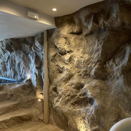 Diapori Suites Hotel Кардамілі Екстер'єр фото